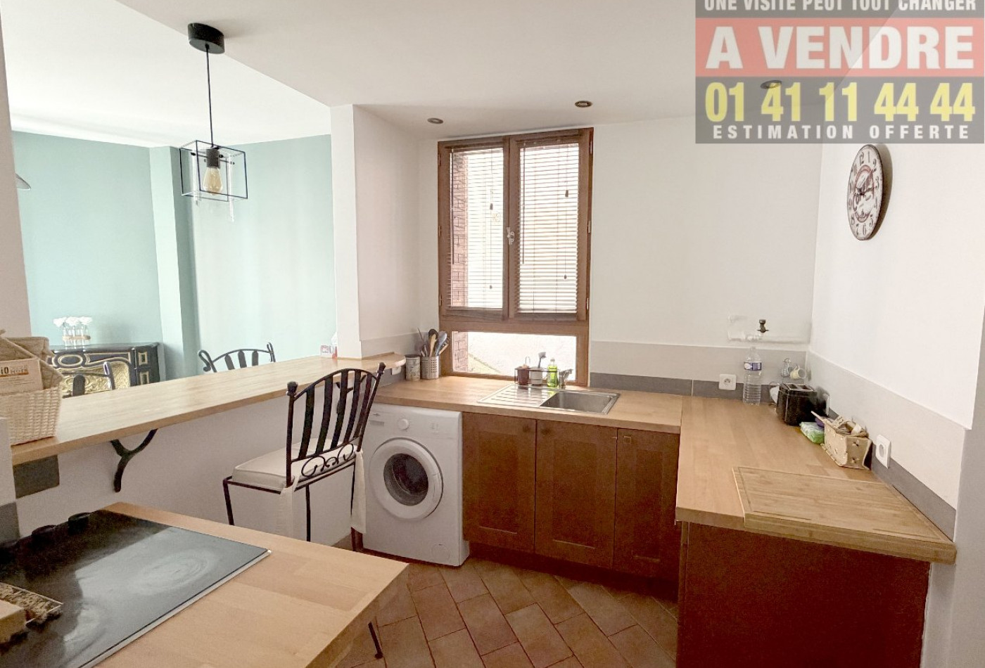 vente Appartement Asnieres Sur Seine - Photo 2