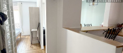 vente Appartement Asnieres Sur Seine