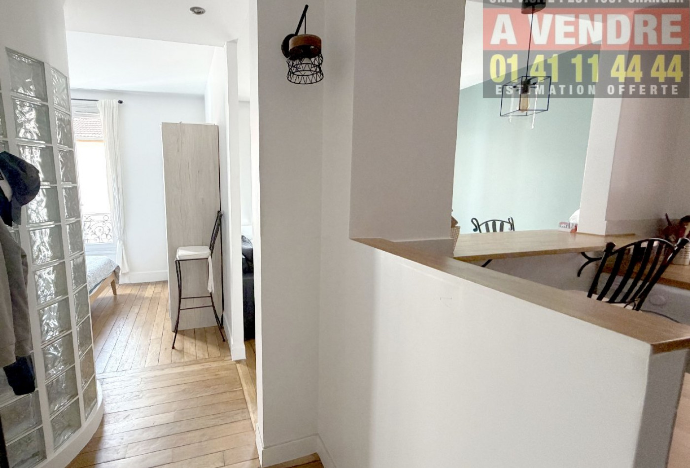 vente Appartement Asnieres Sur Seine - Photo 3