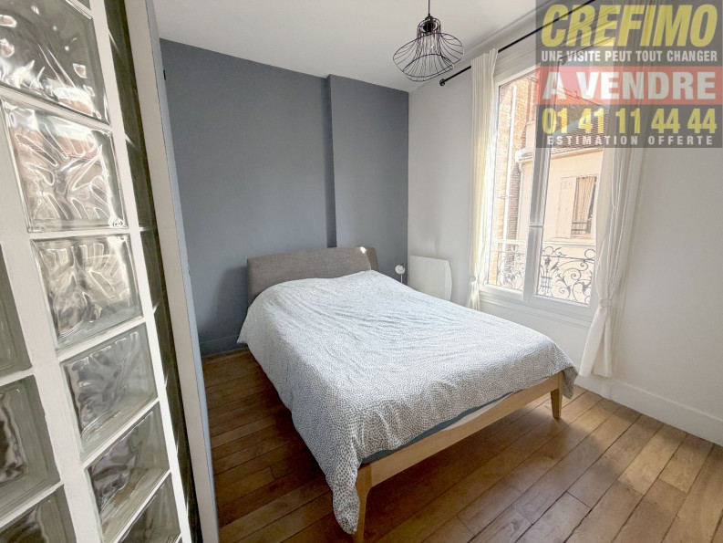 vente Appartement Asnieres Sur Seine - Photo 4