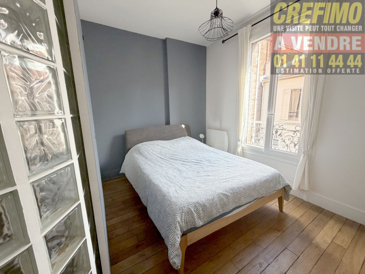 à vendre Appartement Asnieres Sur Seine - Photo 4