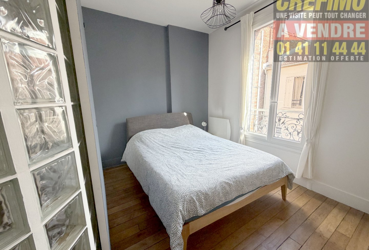 vente Appartement Asnieres Sur Seine - Photo 4