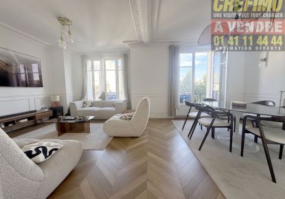 vente Appartement Asnieres Sur Seine