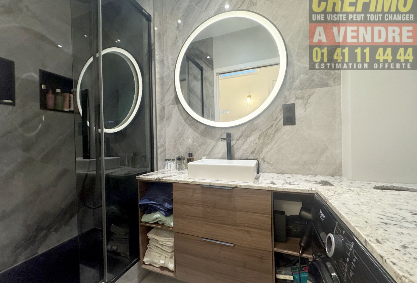 vente Appartement Asnieres Sur Seine - Photo 10