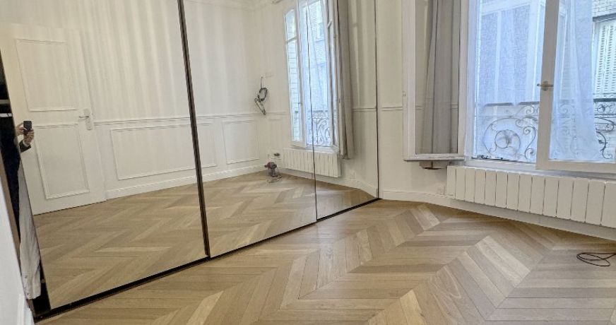 vente Appartement Asnieres Sur Seine