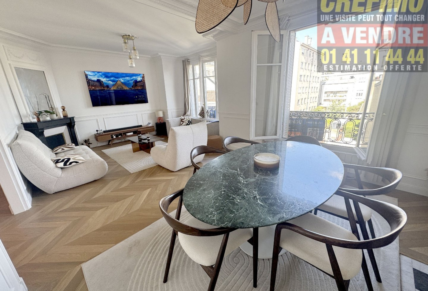 vente Appartement Asnieres Sur Seine - Photo 2