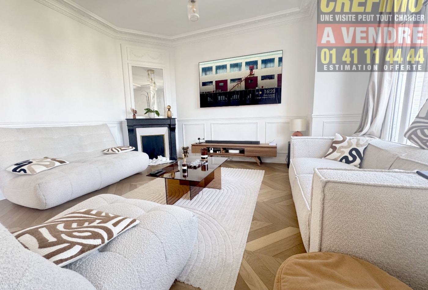 vente Appartement Asnieres Sur Seine - Photo 6