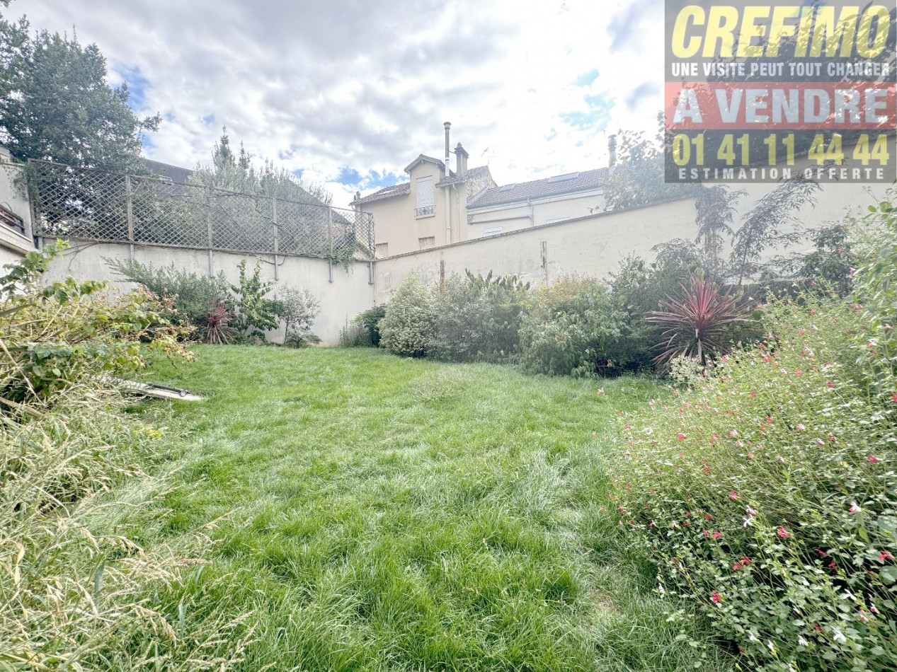 à vendre Appartement Asnieres Sur Seine - Photo 3