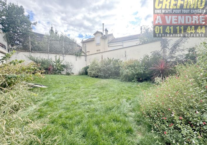 à vendre Appartement Asnieres Sur Seine