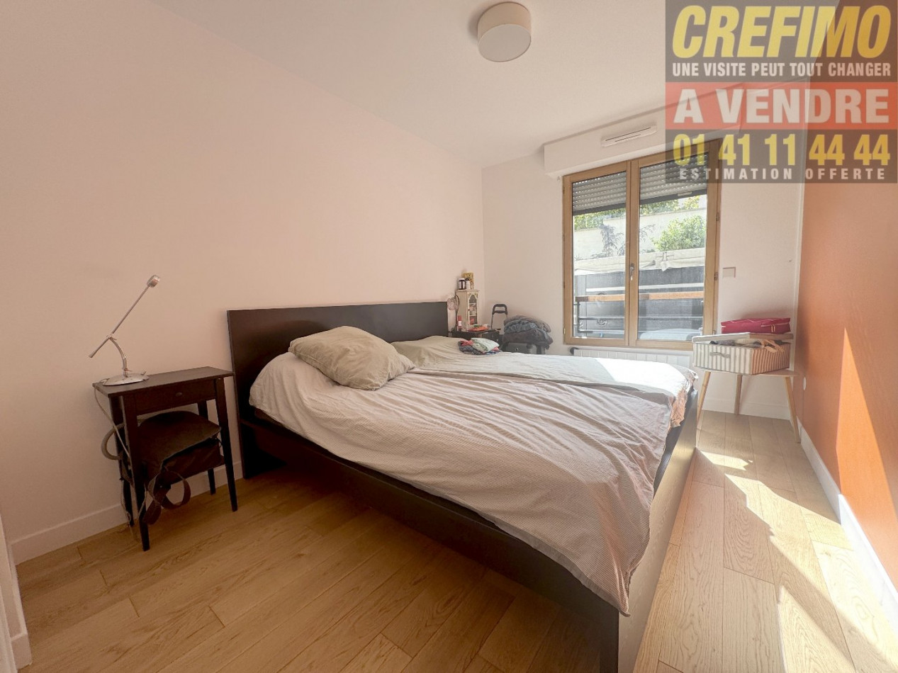 à vendre Appartement Asnieres Sur Seine - Photo 10