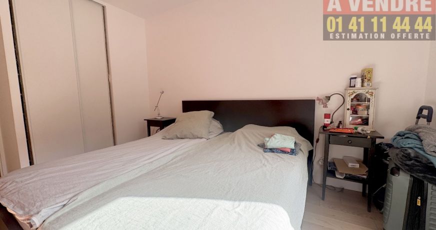 vente Appartement Asnieres Sur Seine