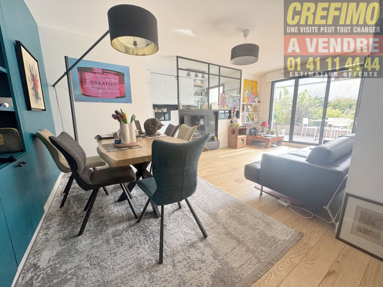 à vendre Appartement Asnieres Sur Seine - Photo 2