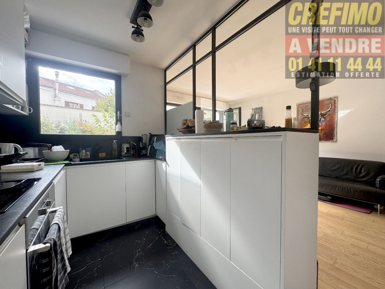 à vendre Appartement Asnieres Sur Seine - Photo 5