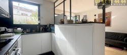vente Appartement Asnieres Sur Seine