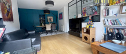 vente Appartement Asnieres Sur Seine