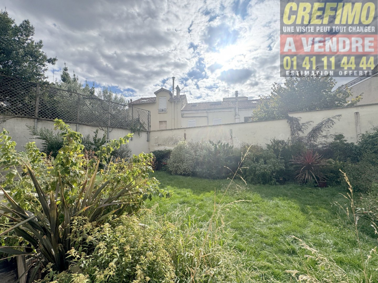 à vendre Appartement Asnieres Sur Seine - Photo 8