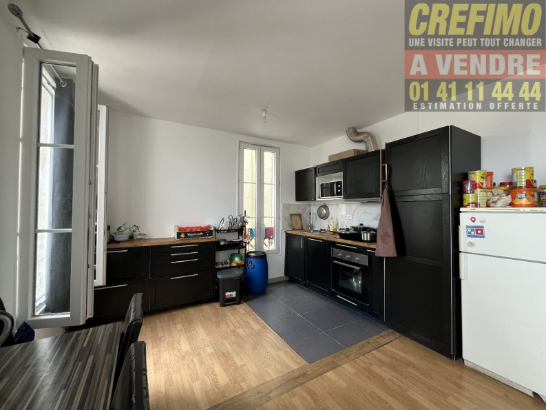 vente Appartement Asnieres Sur Seine - Photo 2