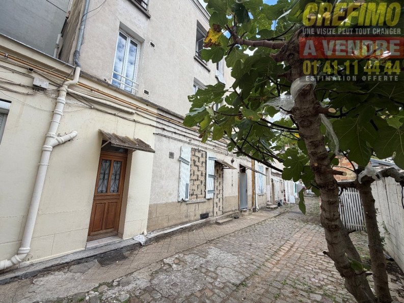 vente Appartement Asnieres Sur Seine - Photo 6