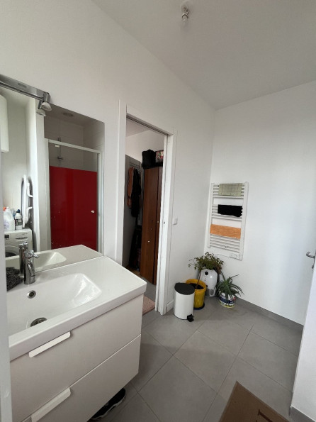 vente Appartement Asnieres Sur Seine - Photo 5