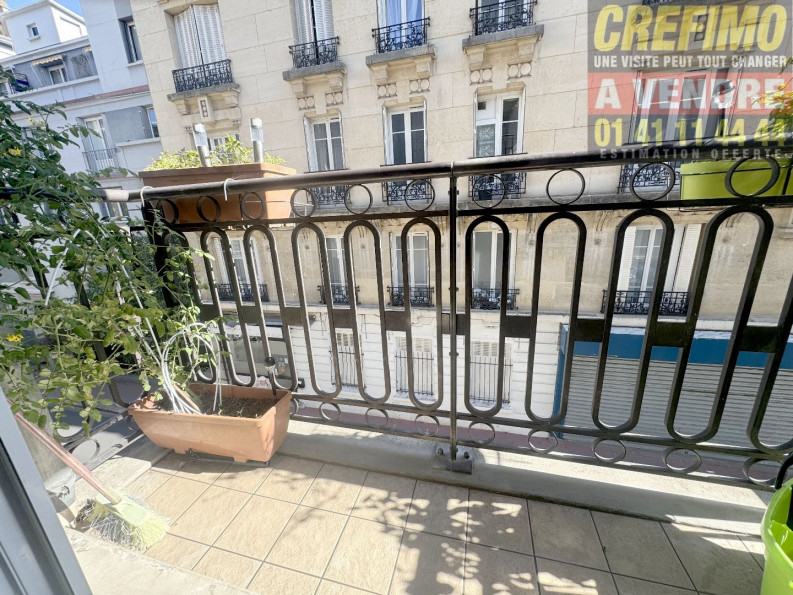 vente Appartement Asnieres Sur Seine - Photo 1