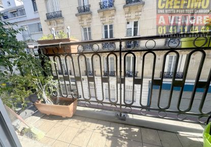 vente Appartement Asnieres Sur Seine