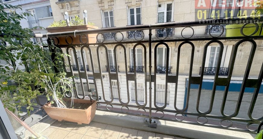 vente Appartement Asnieres Sur Seine