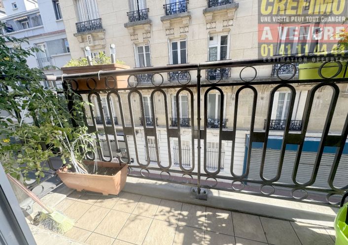 à vendre Appartement Asnieres Sur Seine