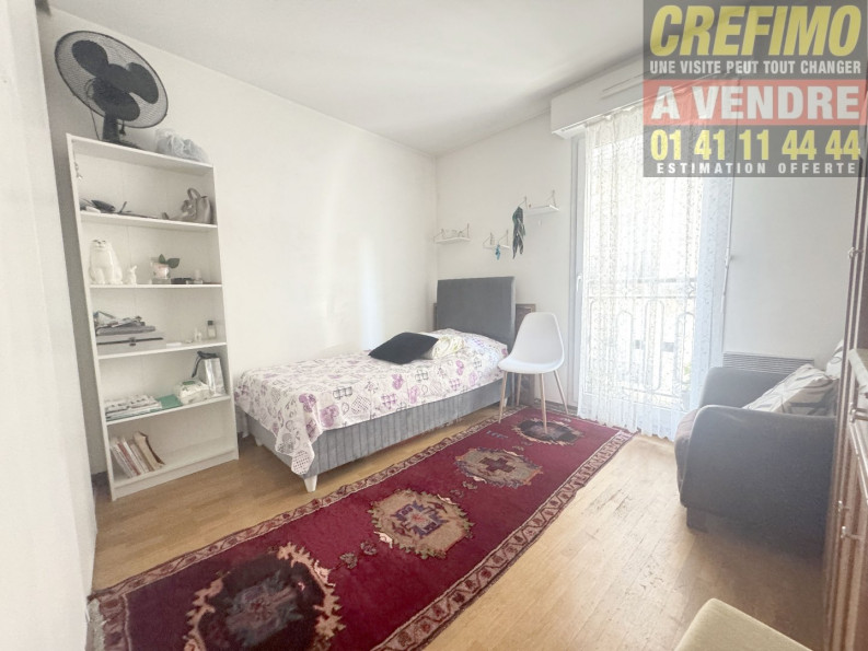 vente Appartement Asnieres Sur Seine - Photo 10