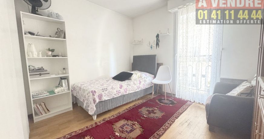 vente Appartement Asnieres Sur Seine