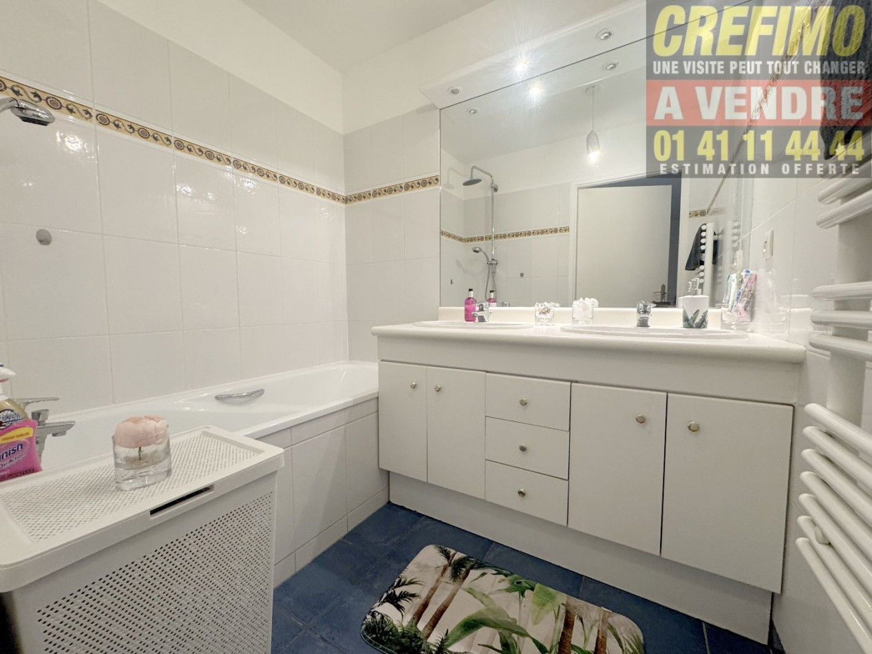 à vendre Appartement Asnieres Sur Seine - Photo 10