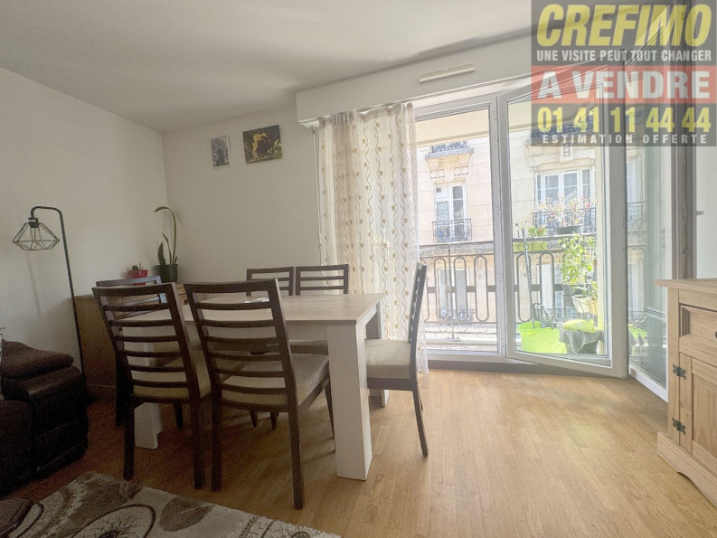 vente Appartement Asnieres Sur Seine - Photo 3