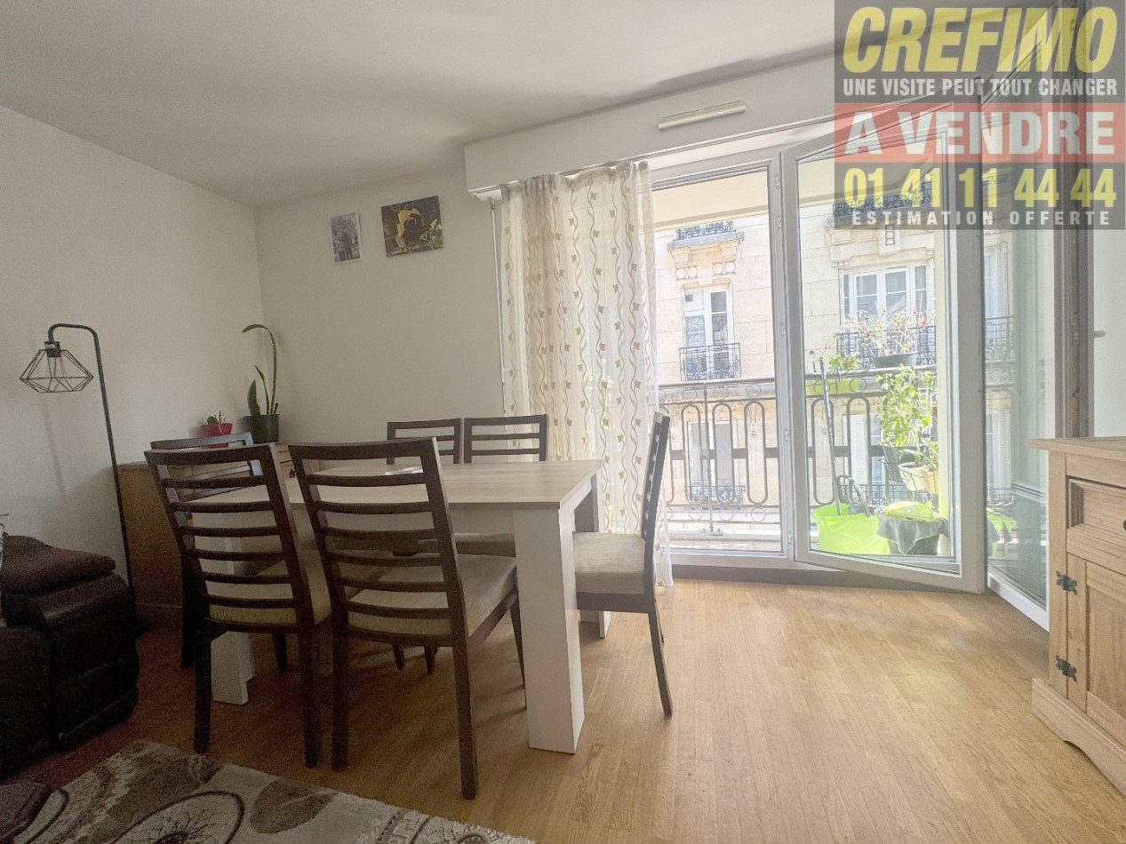 à vendre Appartement Asnieres Sur Seine - Photo 4