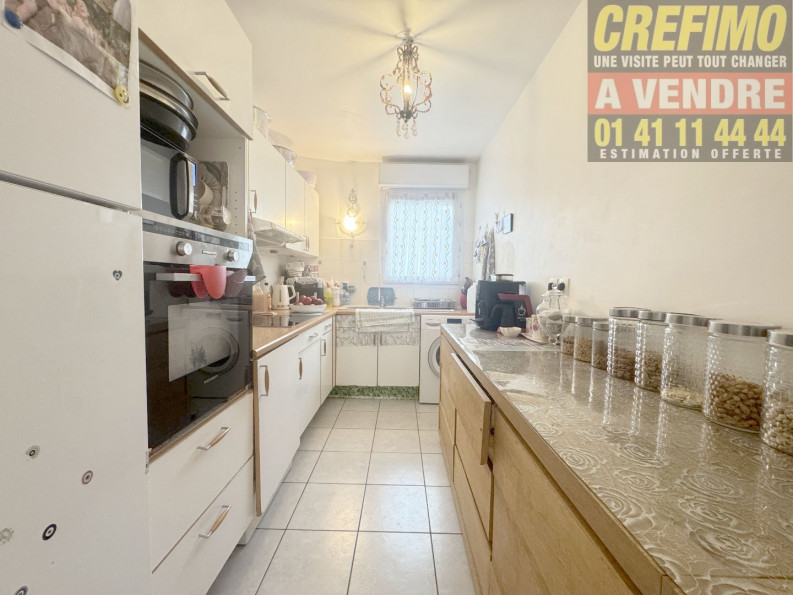 vente Appartement Asnieres Sur Seine - Photo 5