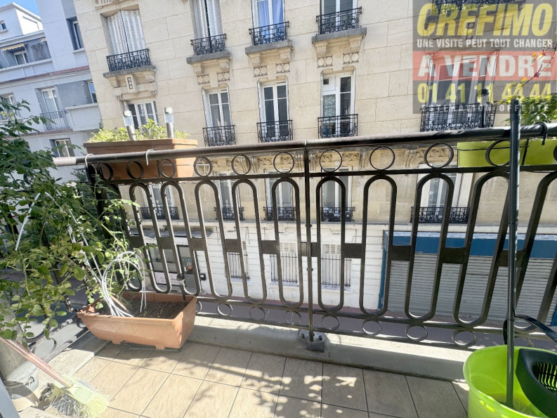 vente Appartement Asnieres Sur Seine - Photo 7