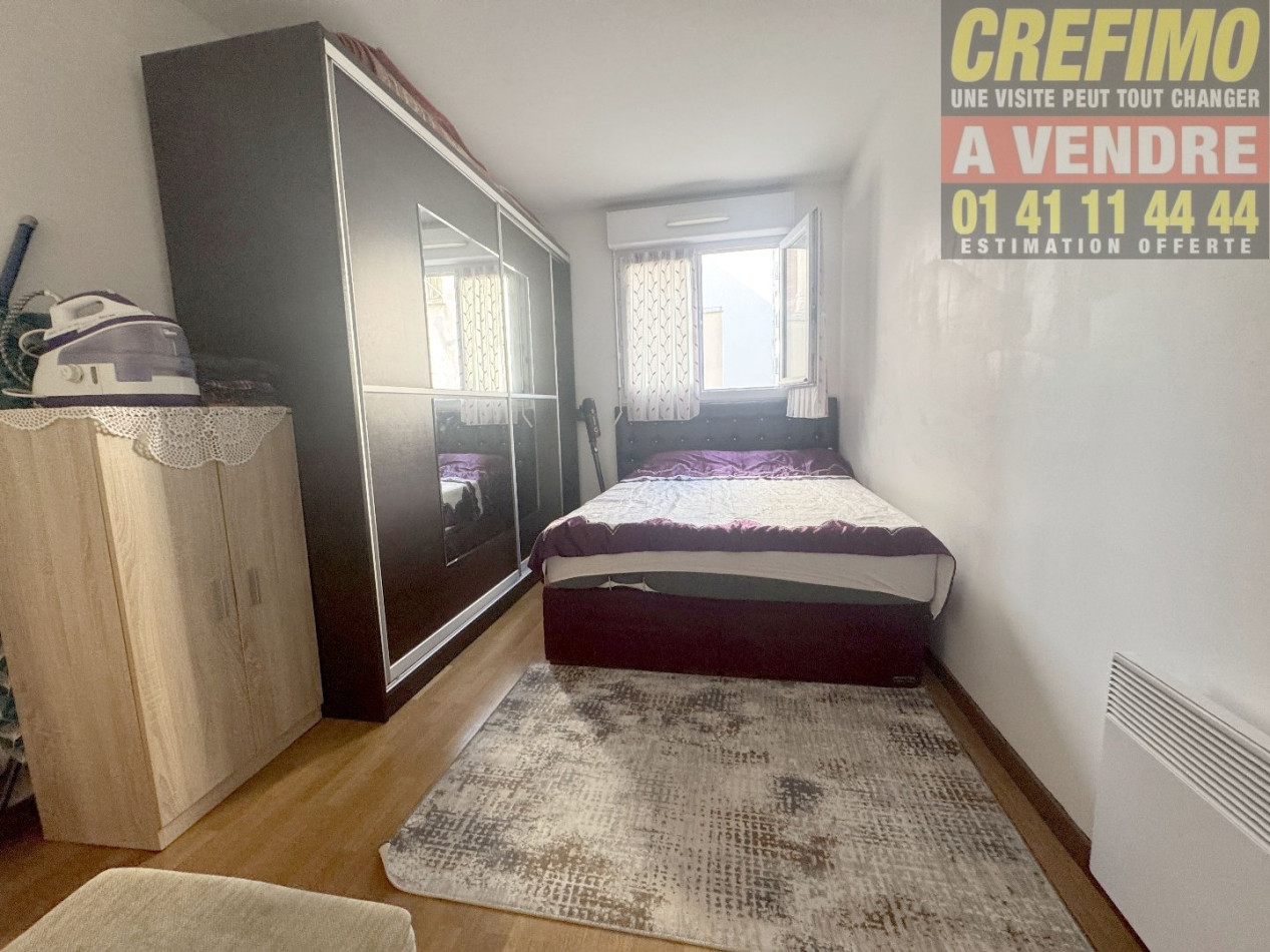 à vendre Appartement Asnieres Sur Seine - Photo 8