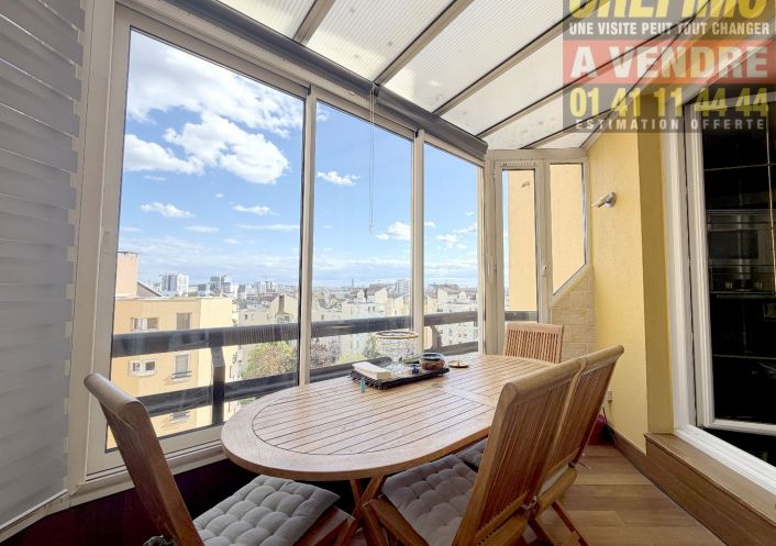 à vendre Appartement Asnieres Sur Seine