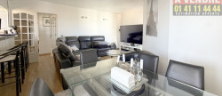 vente Appartement Asnieres Sur Seine