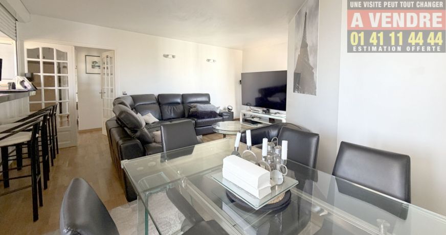 vente Appartement Asnieres Sur Seine