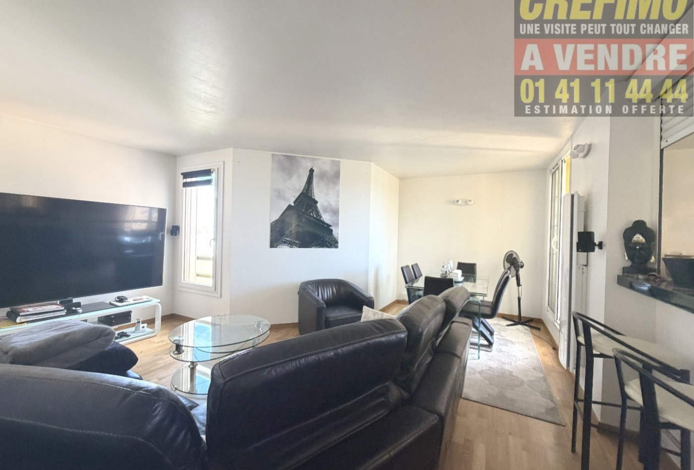 vente Appartement Asnieres Sur Seine - Photo 3