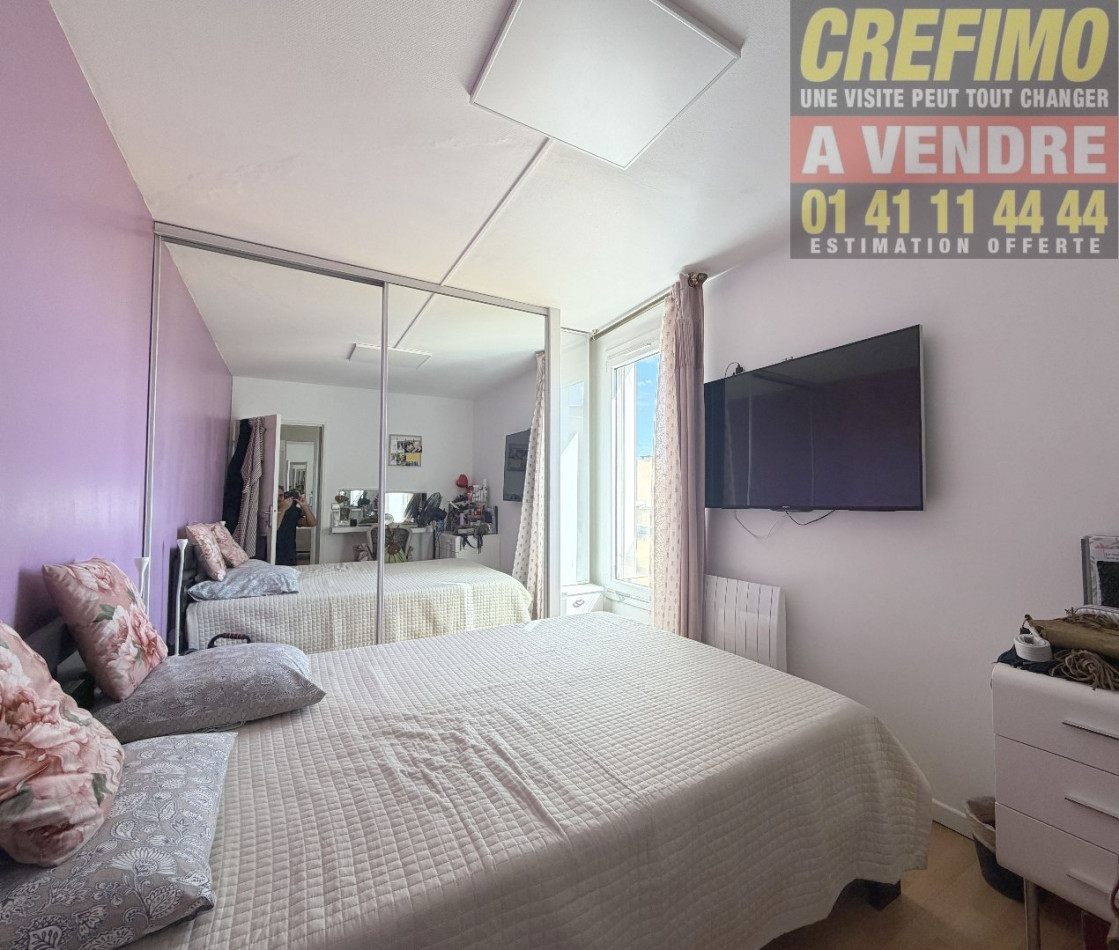 à vendre Appartement Asnieres Sur Seine - Photo 5