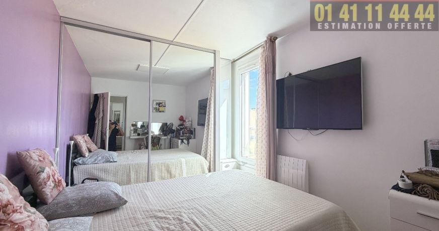 vente Appartement Asnieres Sur Seine