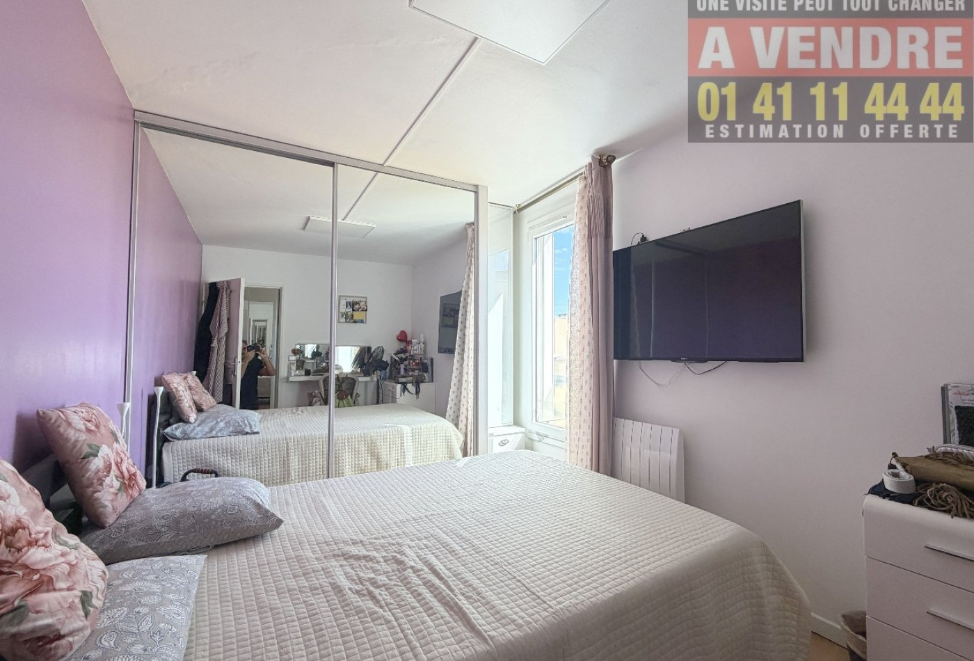 vente Appartement Asnieres Sur Seine - Photo 5