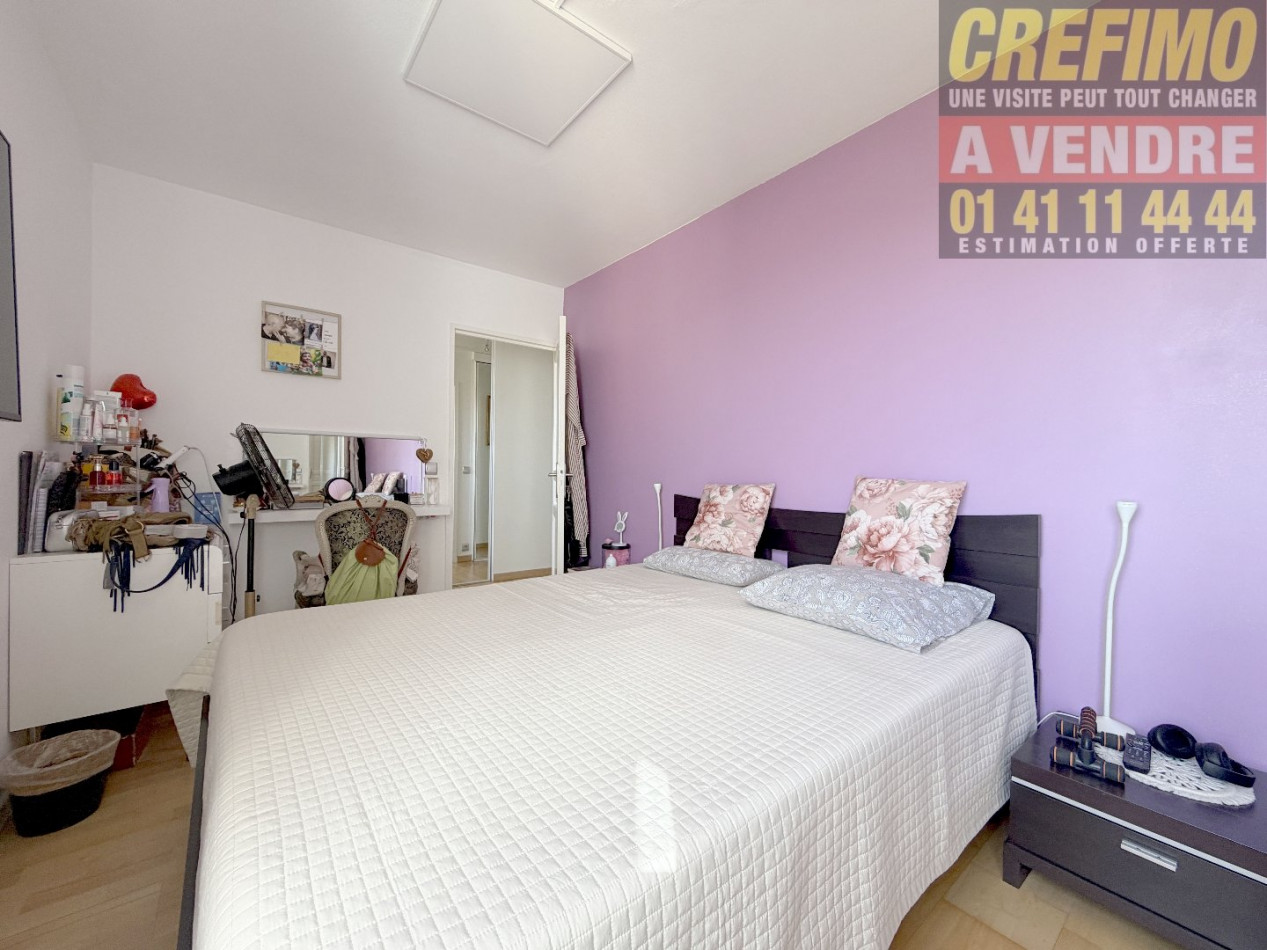 à vendre Appartement Asnieres Sur Seine - Photo 6