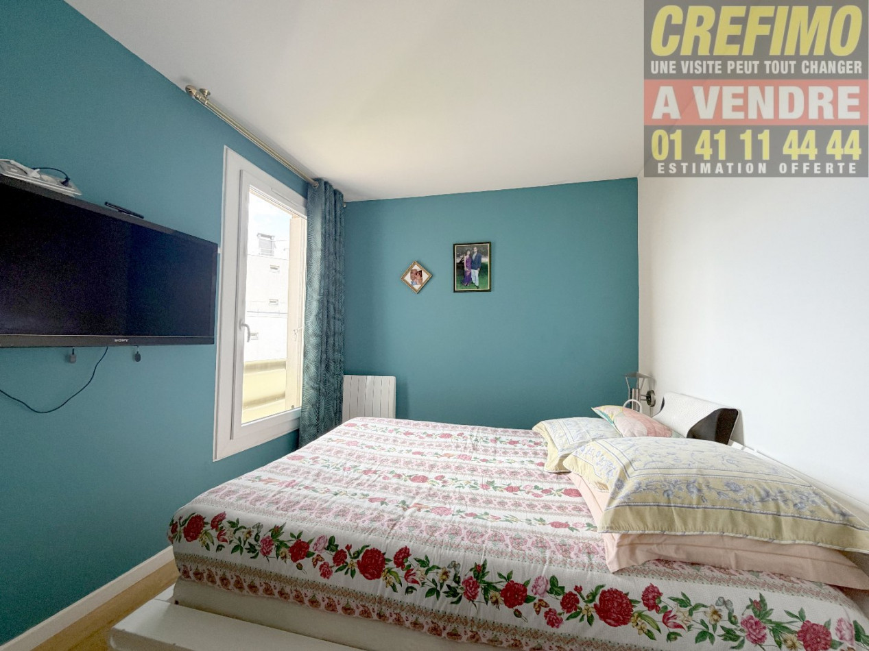 à vendre Appartement Asnieres Sur Seine - Photo 9