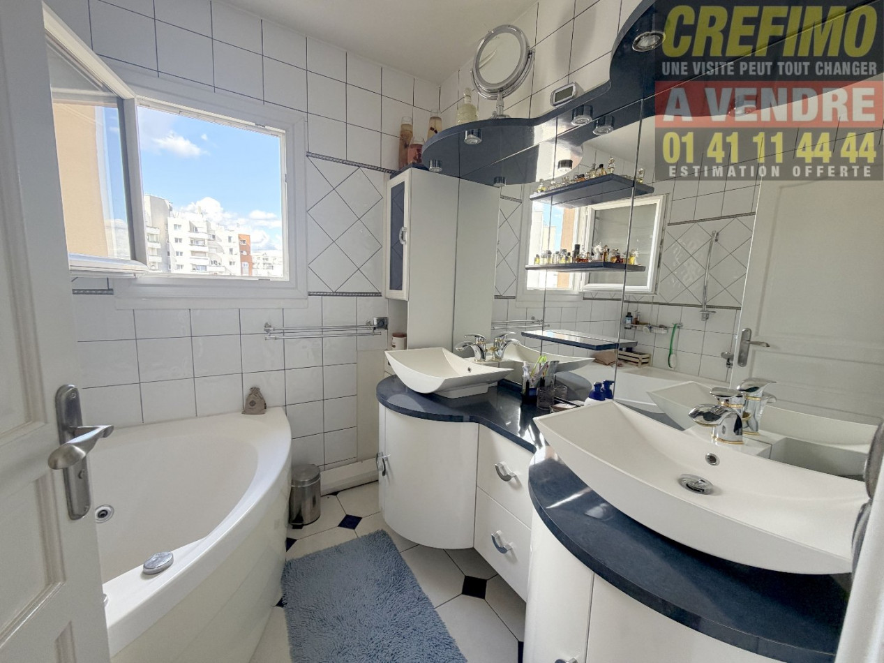 à vendre Appartement Asnieres Sur Seine - Photo 10