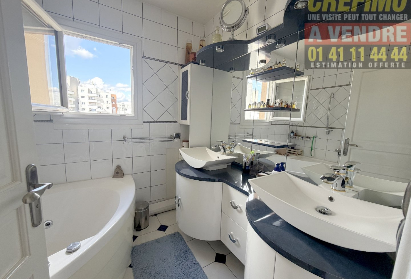 vente Appartement Asnieres Sur Seine - Photo 10