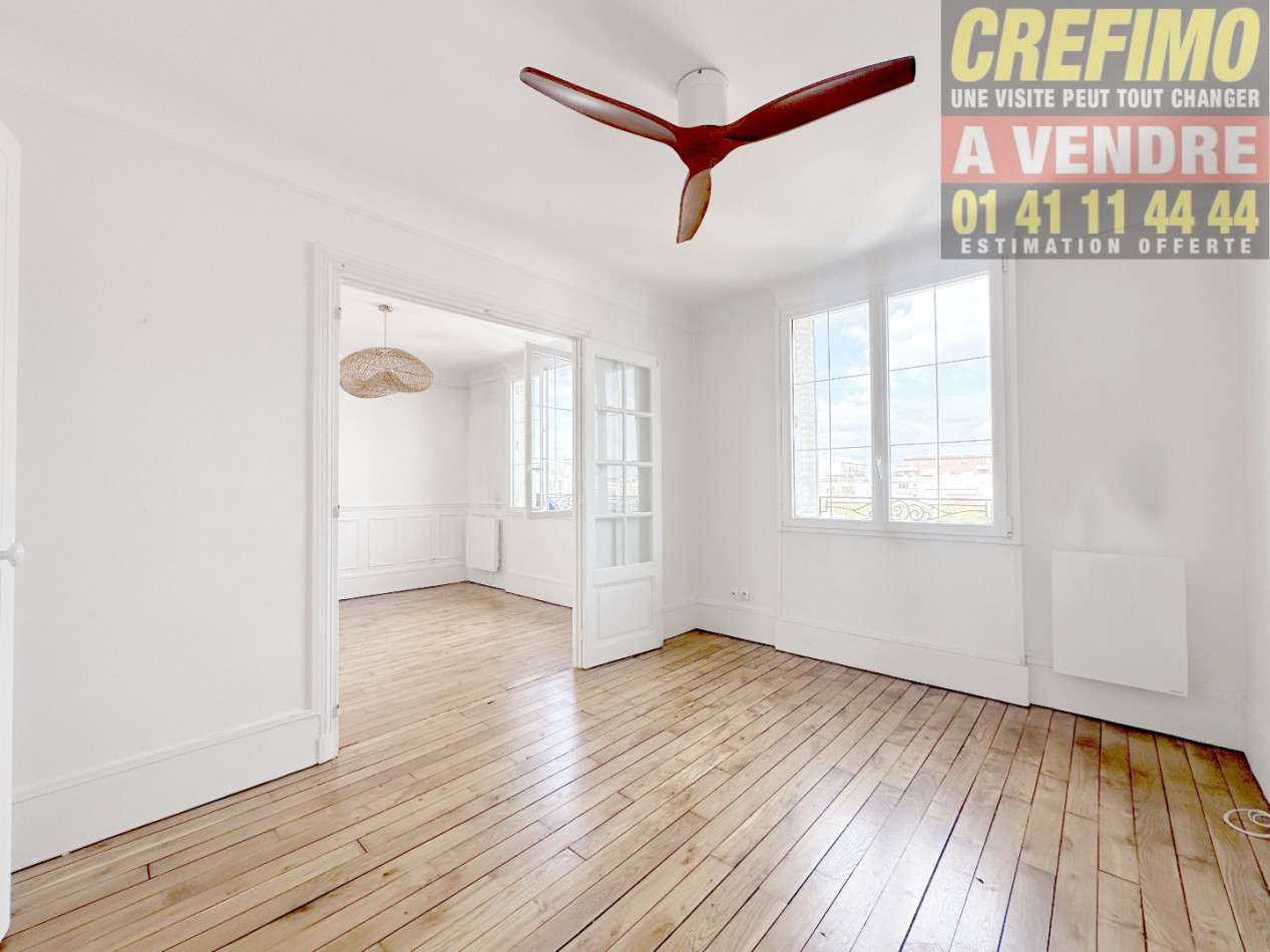 à vendre Appartement Asnieres Sur Seine - Photo 1