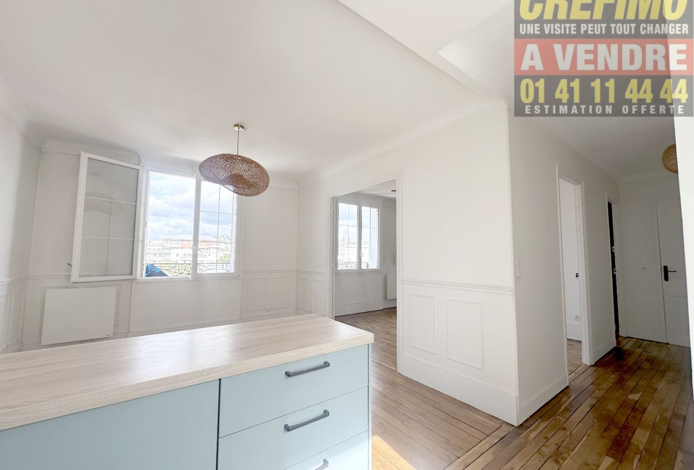 vente Appartement Asnieres Sur Seine - Photo 10