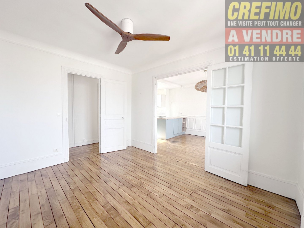 à vendre Appartement Asnieres Sur Seine - Photo 2