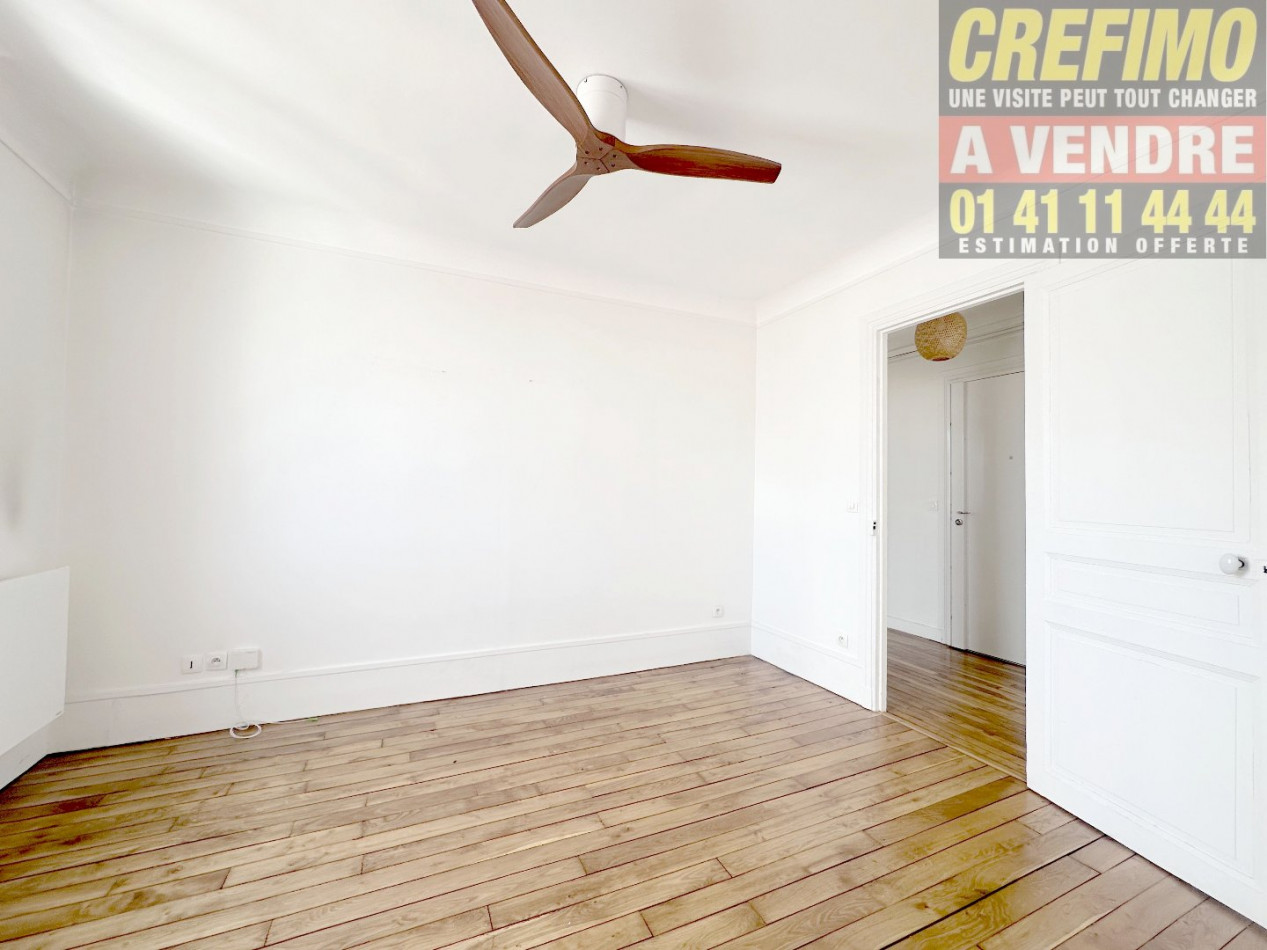 à vendre Appartement Asnieres Sur Seine - Photo 3